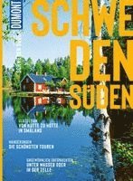 DuMont Bildatlas Schweden Süden, Stockholm 1