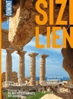 DUMONT Bildatlas Sizilien