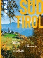 DUMONT Bildatlas Südtirol
