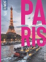 bokomslag DuMont Bildatlas Paris