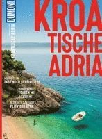 DuMont Bildatlas Kroatische Adria