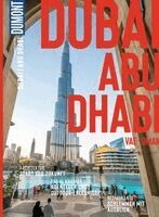 Margit Kohl - DUMONT Bildatlas Dubai, Abu Dhabi, VAE, Oman, Häftad