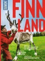 bokomslag DUMONT Bildatlas Finnland