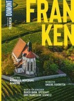 DUMONT Bildatlas Franken