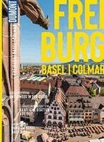 Cornelia Tomaschko - DUMONT Bildatlas Freiburg, Colmar, Basel, Häftad