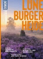 Sven Bremer - DUMONT Bildatlas Lüneburger Heide, Häftad