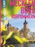 bokomslag DuMont Bildatlas Mecklenburg-Vorpommern