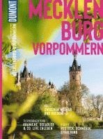 bokomslag DuMont Bildatlas Mecklenburg-Vorpommern