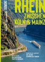 Klaus Simon - DuMont Bildatlas Rhein, Zwischen Köln & Mainz, Häftad