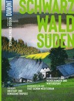 DUMONT Bildatlas Schwarzwald Süden