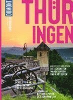 DUMONT Bildatlas Thüringen