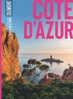bokomslag DuMont Bildatlas Côte d`Azur