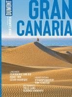bokomslag DuMont Bildatlas Gran Canaria