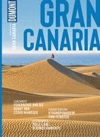 Rolf Goetz - DUMONT Bildatlas Gran Canaria, Häftad