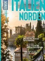Rita Henss - DUMONT Bildatlas Italien Norden, Häftad
