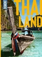 Michael Möbius - DUMONT Bildatlas Thailand, Häftad