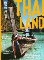 DUMONT Bildatlas Thailand 1