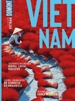 bokomslag DuMont Bildatlas Vietnam