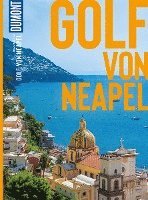 bokomslag DuMont Bildatlas Golf von Neapel
