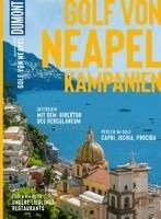 Barbara Schaefer - DUMONT Bildatlas Golf von Neapel, Häftad