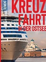 bokomslag DuMont Bildatlas Kreuzfahrt in der Ostsee