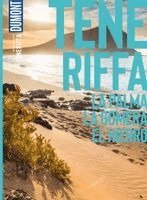 Jochen Müssig - DuMont Bildatlas Teneriffa, Häftad