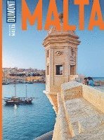 bokomslag DuMont Bildatlas Malta