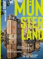 Matthias Eickhoff - DuMont Bildatlas Münsterland, Häftad