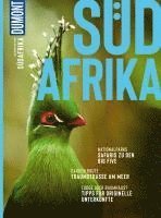 bokomslag DUMONT Bildatlas Südafrika