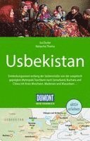 DuMont Reise-Handbuch Reiseführer Usbekistan 1