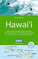 Sabrina Hasenbein - DUMONT Reise-Handbuch Reiseführer Hawaii, Häftad