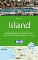 DuMont Reise-Handbuch Reiseführer Island 1