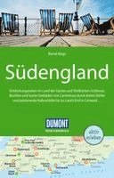 DuMont Reise-Handbuch Reiseführer Südengland 1