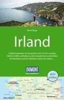 bokomslag DuMont Reise-Handbuch Reiseführer Irland