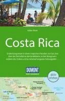 bokomslag DUMONT Reise-Handbuch Reiseführer Costa Rica