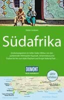 Dieter Losskarn - DUMONT Reise-Handbuch Reiseführer Südafrika, Häftad