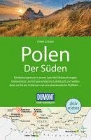 DUMONT Reise-Handbuch Reiseführer Polen, Der Süden 1