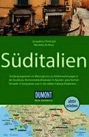 DUMONT Reise-Handbuch Reiseführer Süditalien