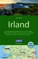 DUMONT Reise-Handbuch Reiseführer Irland