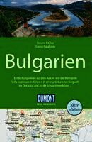 DUMONT Reise-Handbuch Reiseführer Bulgarien