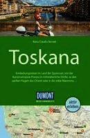 DUMONT Reise-Handbuch Reiseführer Toskana