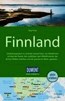 DUMONT Reise-Handbuch Reiseführer Finnland