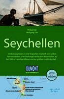 DUMONT Reise-Handbuch Reiseführer Seychellen