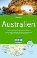 Roland Dusik - DUMONT Reise-Handbuch Reiseführer Australien, Häftad