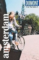 bokomslag DuMont Reise-Taschenbuch Amsterdam