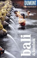 Roland Dusik - DuMont Reise-Taschenbuch Bali & Lombok, Häftad
