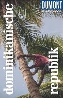 bokomslag DuMont Reise-Taschenbuch Dominikanische Republik