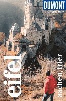 bokomslag DuMont Reise-Taschenbuch Eifel, Aachen, Trier