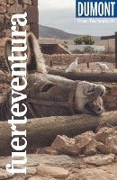 bokomslag DuMont Reise-Taschenbuch Fuerteventura