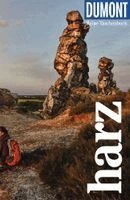 Sabine Gorsemann, Christian Kaiser - DuMont Reise-Taschenbuch Harz, Häftad
